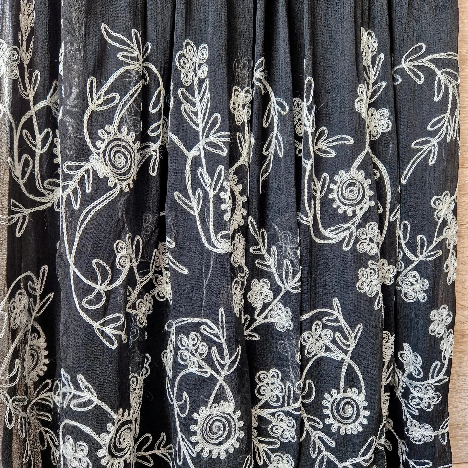 Saia 👗 – photo 2